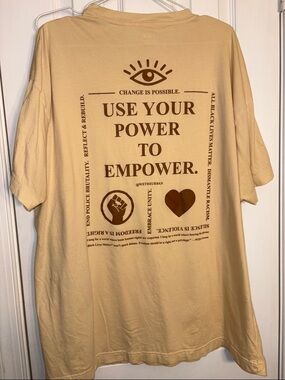Empower T Shirt